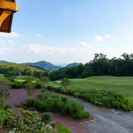 Primland Resort, Auberge Resorts Collection Meadows of Dan 外观 照片