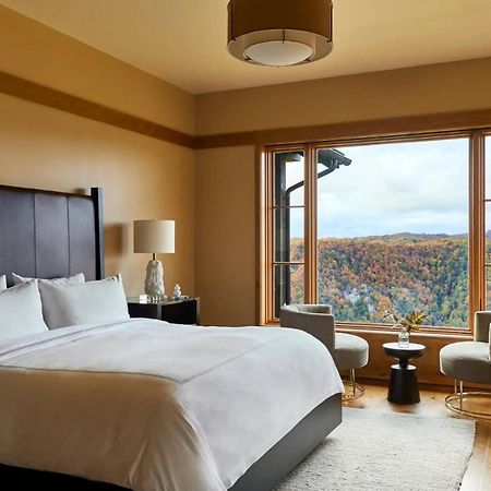 Primland Resort, Auberge Resorts Collection Meadows of Dan 外观 照片