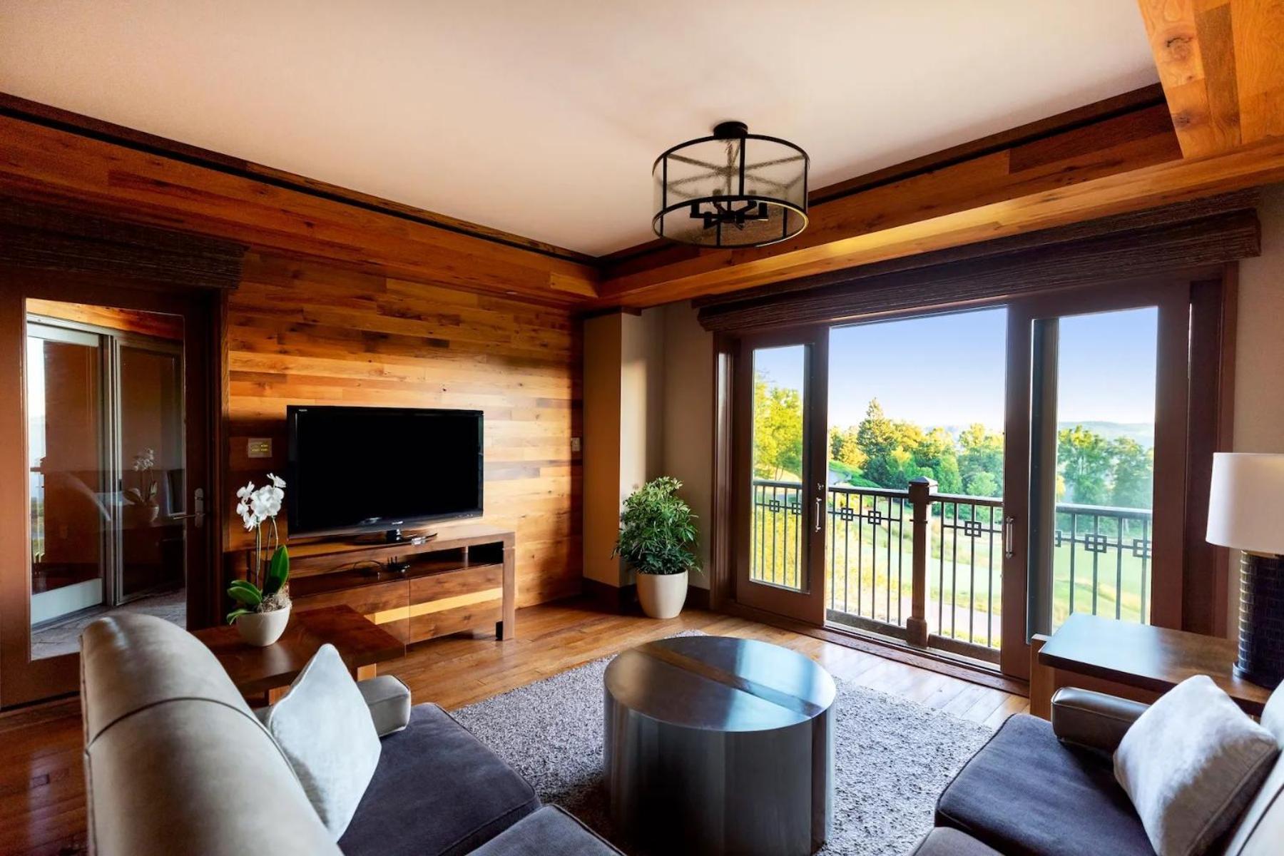 Primland Resort, Auberge Resorts Collection Meadows of Dan 外观 照片