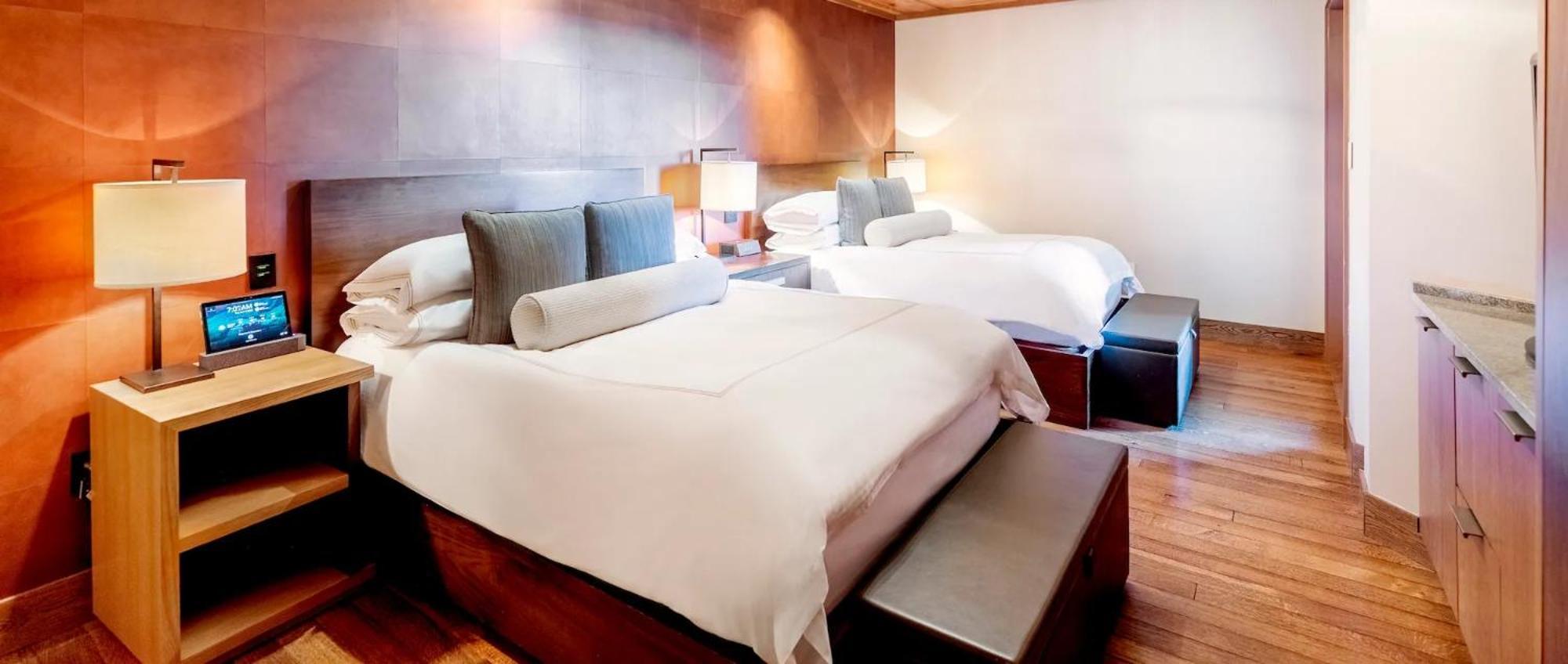 Primland Resort, Auberge Resorts Collection Meadows of Dan 外观 照片
