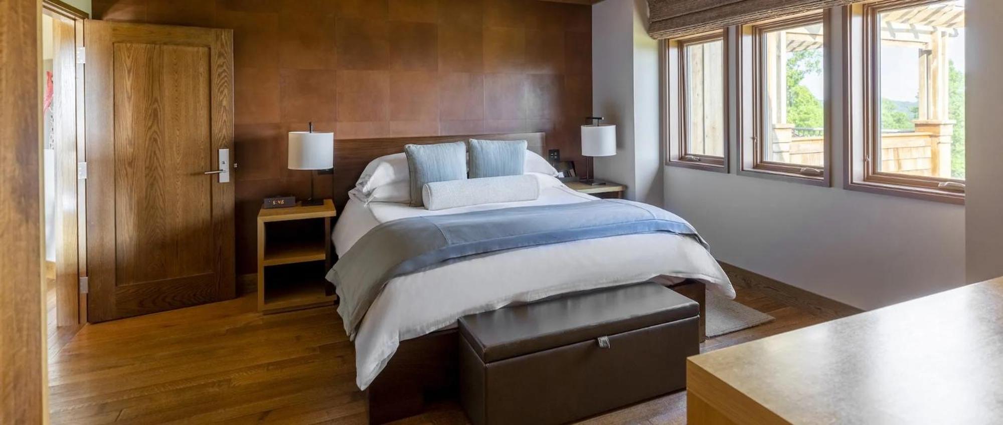 Primland Resort, Auberge Resorts Collection Meadows of Dan 外观 照片