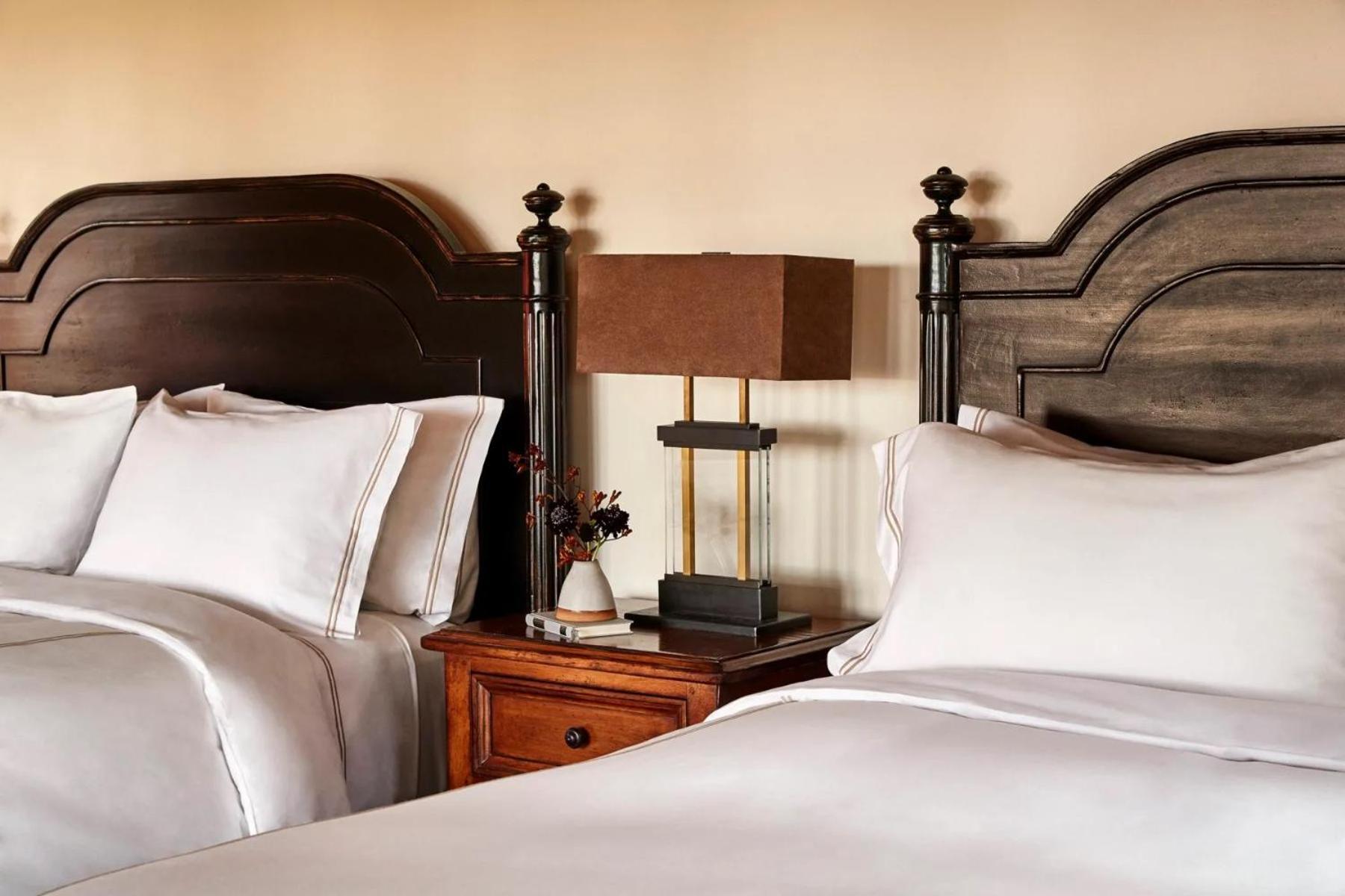 Primland Resort, Auberge Resorts Collection Meadows of Dan 外观 照片