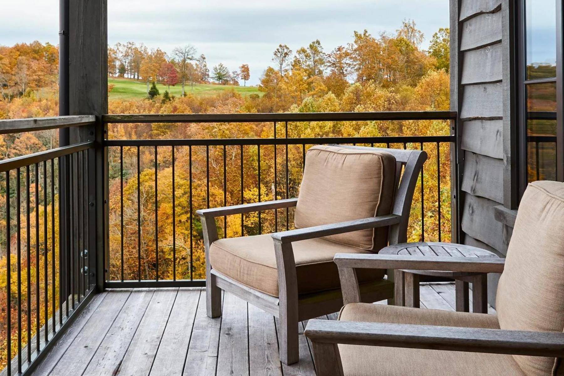 Primland Resort, Auberge Resorts Collection Meadows of Dan 外观 照片