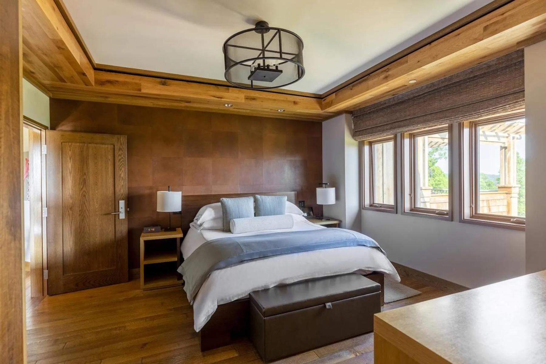 Primland Resort, Auberge Resorts Collection Meadows of Dan 外观 照片