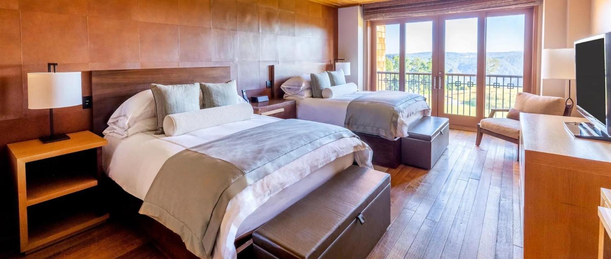 Primland Resort, Auberge Resorts Collection Meadows of Dan 外观 照片