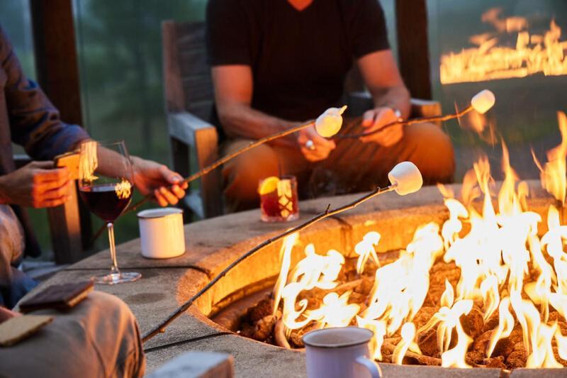 Primland Resort, Auberge Resorts Collection Meadows of Dan 外观 照片