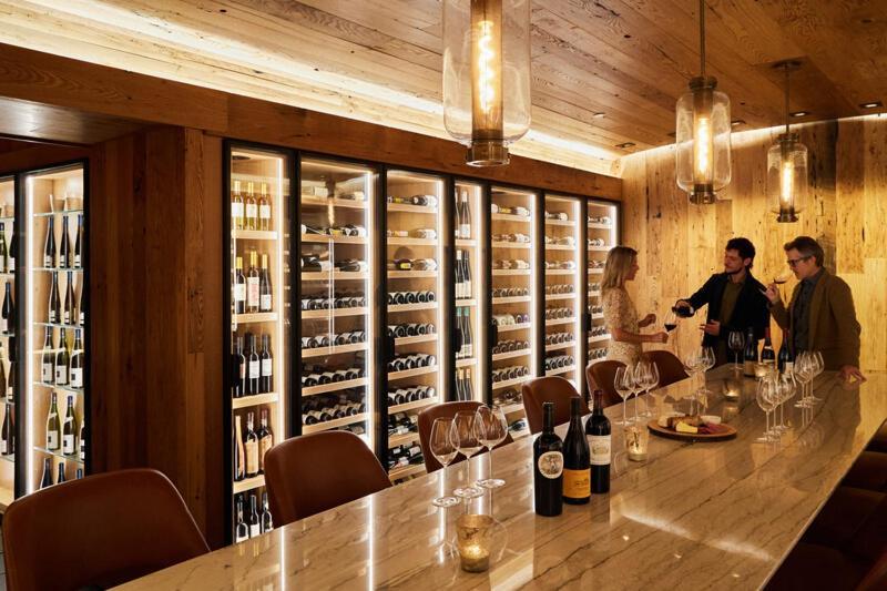 Primland Resort, Auberge Resorts Collection Meadows of Dan 外观 照片