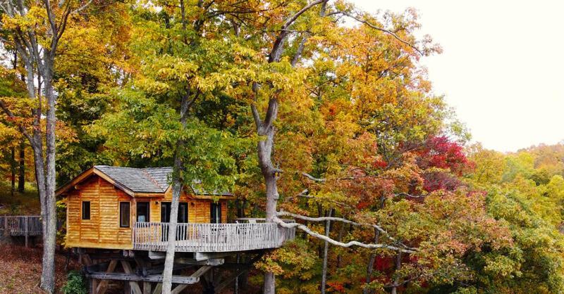 Primland Resort, Auberge Resorts Collection Meadows of Dan 外观 照片